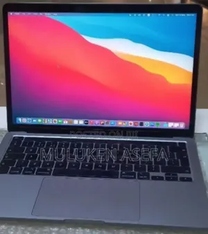 New Laptop Apple MacBook Pro 16GB Intel Core I5 SSD 512GB