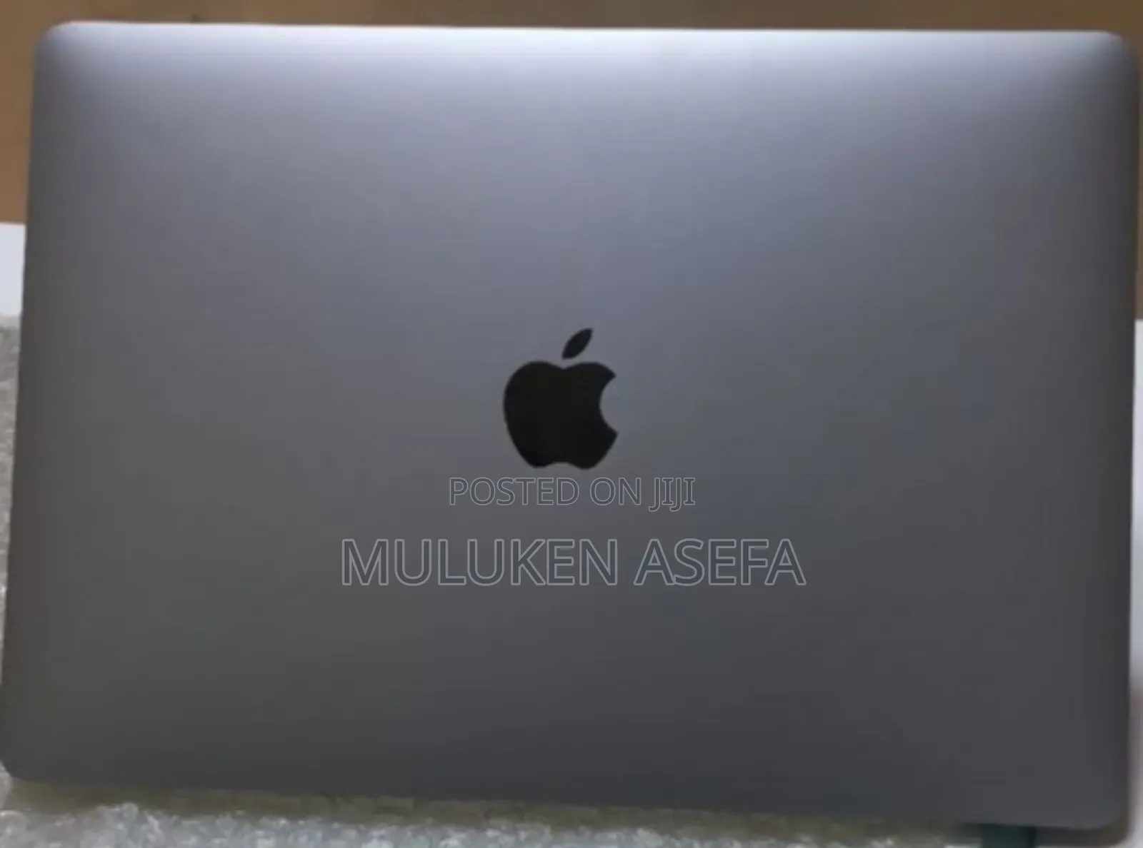 New Laptop Apple MacBook Pro 16GB Intel Core I5 SSD 512GB