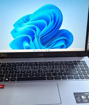 New Laptop Acer Aspire 5 16GB AMD Ryzen 7 SSD 512GB