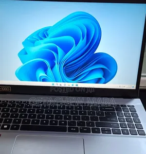 New Laptop Acer Aspire 5 16GB AMD Ryzen 7 SSD 512GB