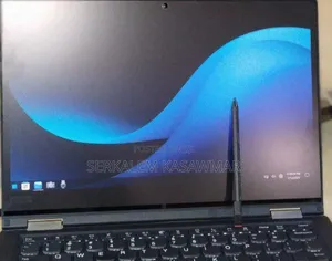 New Laptop Lenovo Thinkpad X13 Yoga 16GB Intel Core I7 SSD 512GB