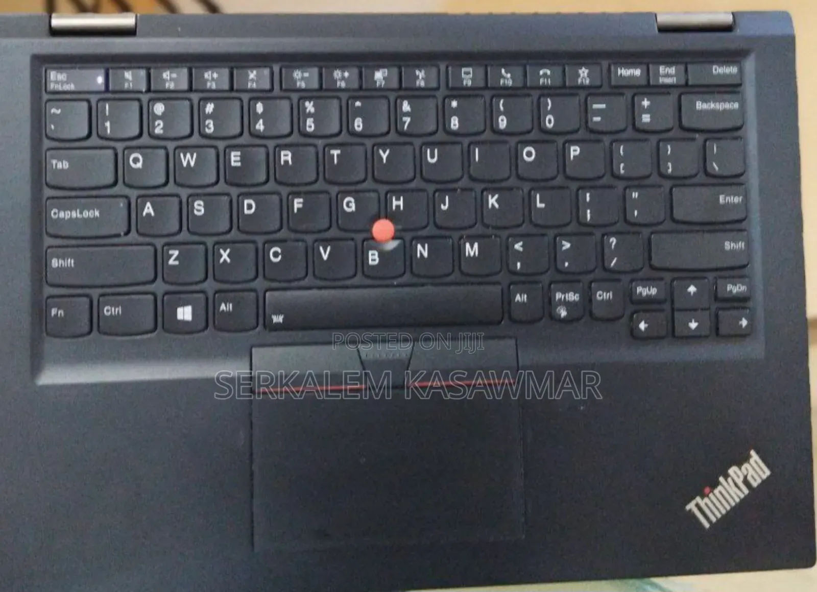 New Laptop Lenovo Thinkpad X13 Yoga 16GB Intel Core I7 SSD 512GB