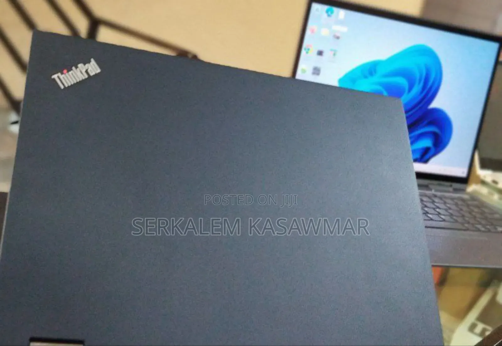 New Laptop Lenovo Thinkpad X13 Yoga 16GB Intel Core I7 SSD 512GB