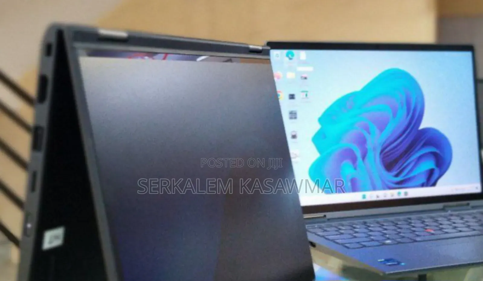 New Laptop Lenovo Thinkpad X13 Yoga 16GB Intel Core I7 SSD 512GB