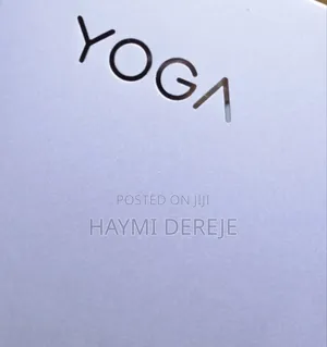 New Laptop Lenovo Yoga 11e 8GB Intel Core I5 SSD 512GB