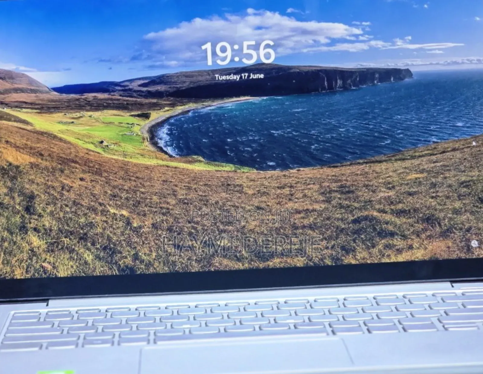 New Laptop Lenovo Yoga 11e 8GB Intel Core I5 SSD 512GB