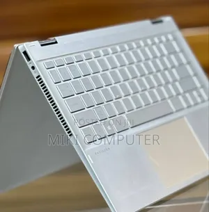 New Laptop HP Pavilion 13 X360 16GB Intel Core I5 SSD 512GB