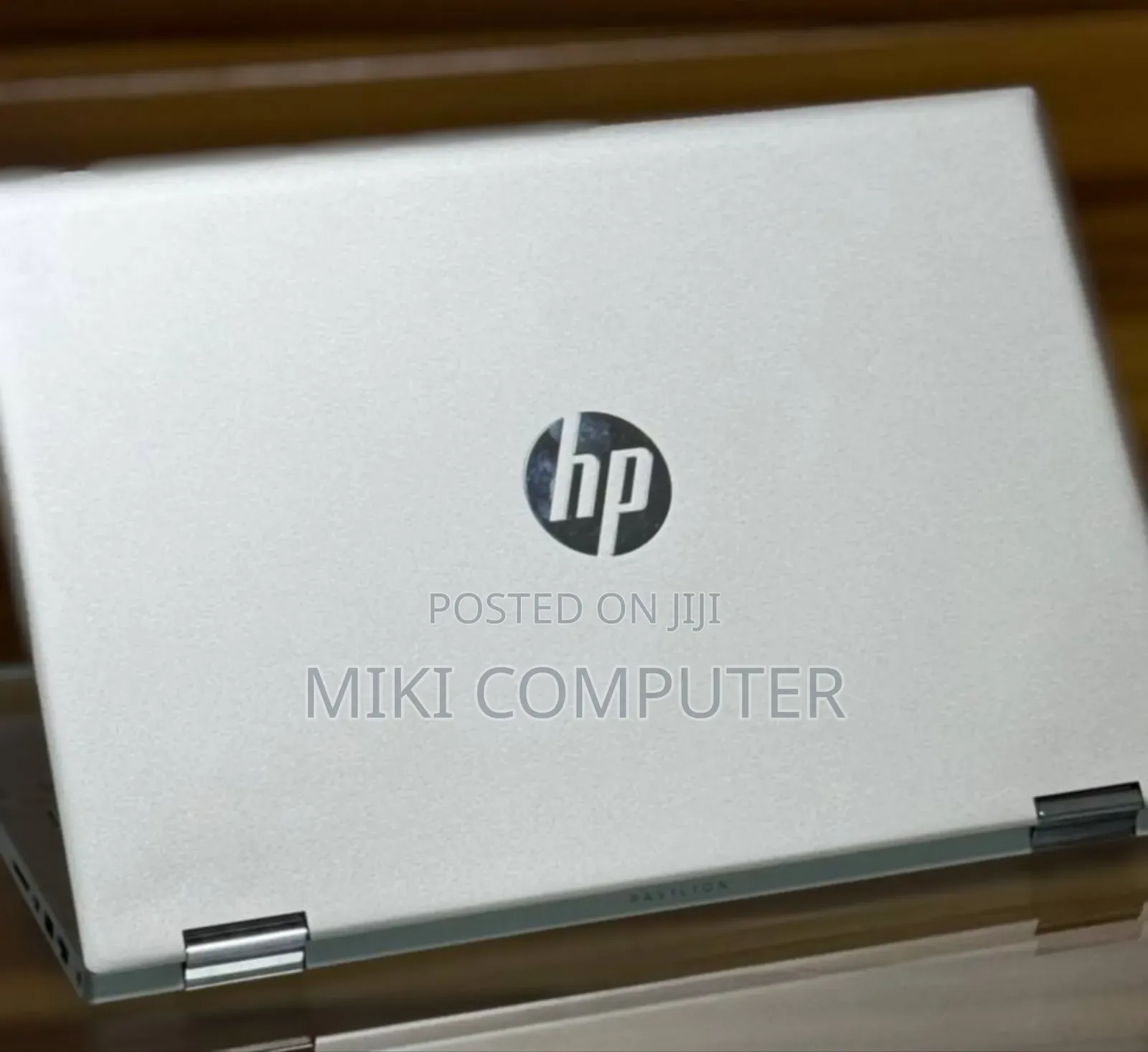 New Laptop HP Pavilion 13 X360 16GB Intel Core I5 SSD 512GB