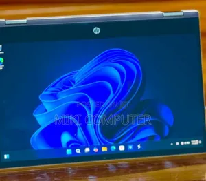 New Laptop HP Pavilion 13 X360 16GB Intel Core I5 SSD 512GB