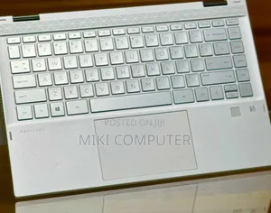 New Laptop HP Pavilion 13 X360 16GB Intel Core I5 SSD 512GB