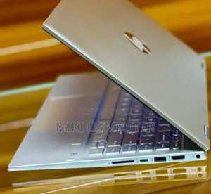 New Laptop HP Pavilion 13 X360 16GB Intel Core I5 SSD 512GB