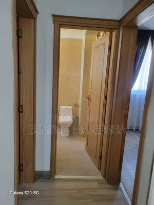 Furnished 1bdrm Apartment in Bole for sale