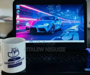 New Laptop Dell Inspiron 15 8GB Intel Core I5 HDD 1T