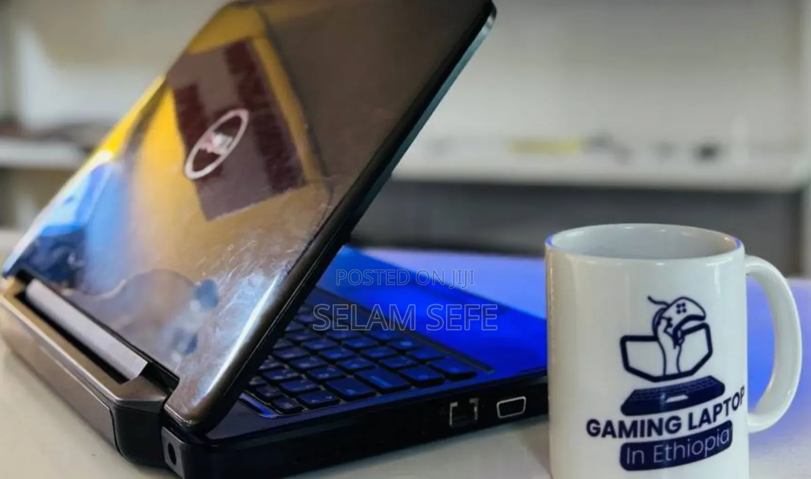 New Laptop Dell Inspiron 15 8GB Intel Core I5 HDD 1T