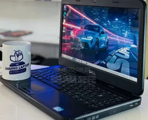 New Laptop Dell Inspiron 15 8GB Intel Core I5 HDD 1T