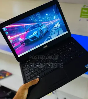 New Laptop Dell Inspiron 15 8GB Intel Core I5 HDD 1T