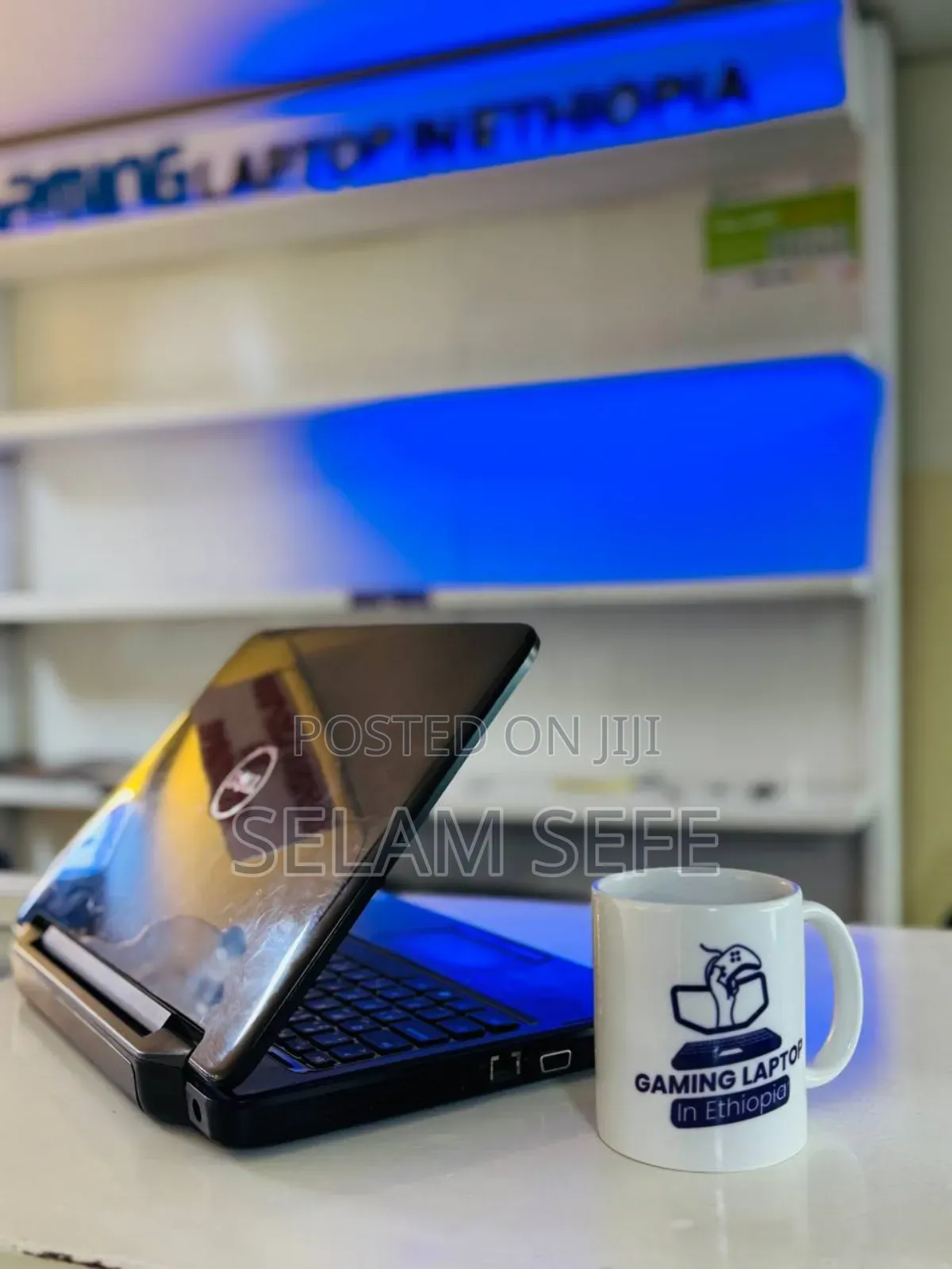 New Laptop Dell Inspiron 15 8GB Intel Core I5 HDD 1T