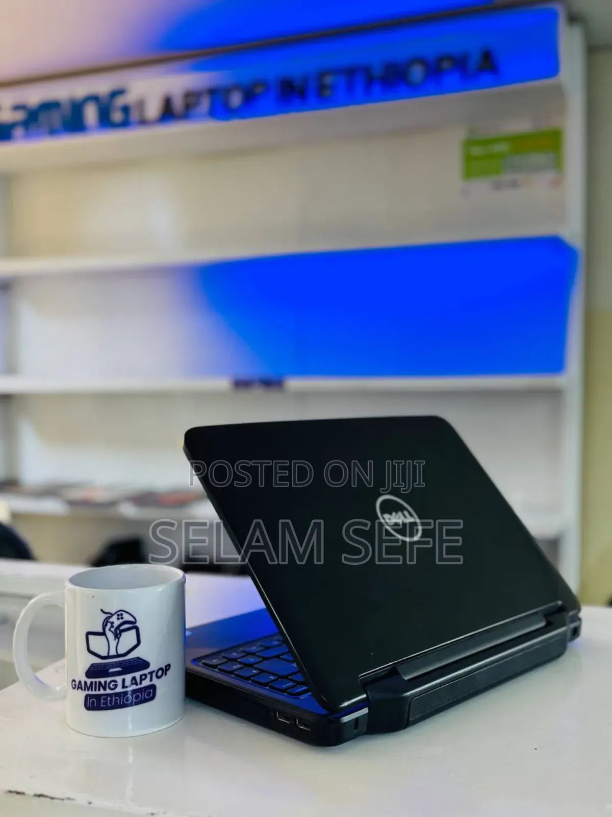 New Laptop Dell Inspiron 15 8GB Intel Core I5 HDD 1T