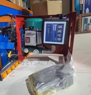 Photo - Fule Pump Counter or Oli Counter Electrical Pump Original