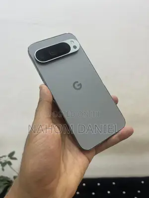 New Google Pixel 9 Pro XL 128 GB
