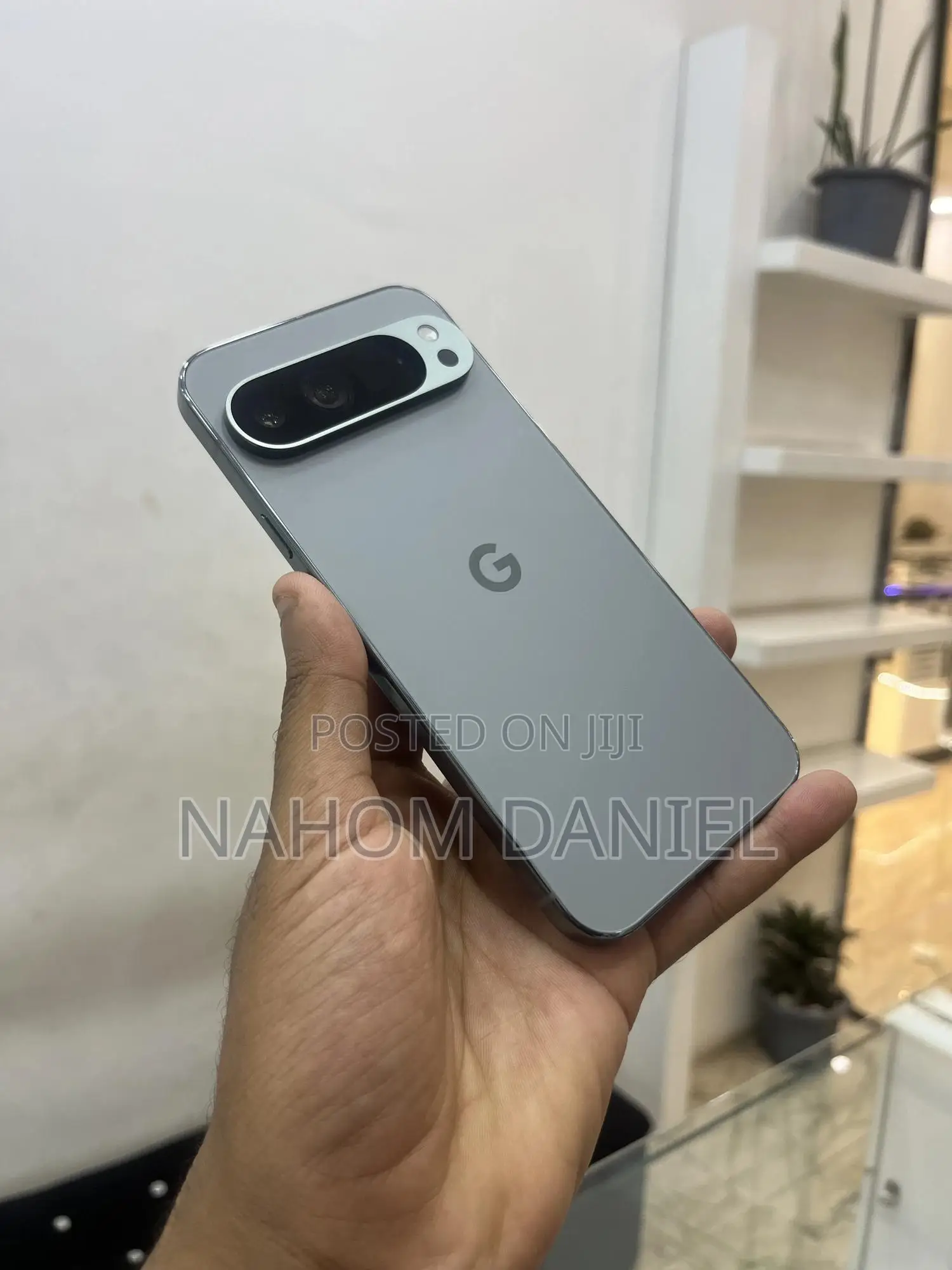 New Google Pixel 9 Pro XL 128 GB