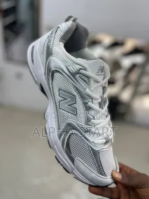 Photo - Orginal New Balance 530 High Master Quality Sneakers for You