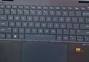 New Laptop HP Spectre 16GB Intel Core I7 SSD 1T