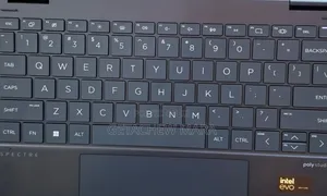 New Laptop HP Spectre 16GB Intel Core I7 SSD 1T