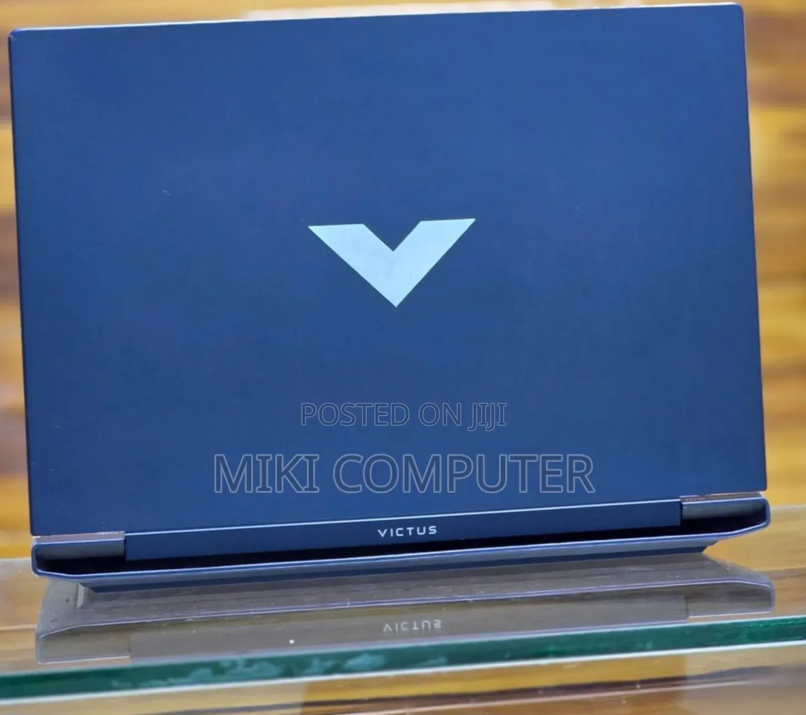 New Laptop HP Victus 15 16GB Intel Core I5 SSD 512GB