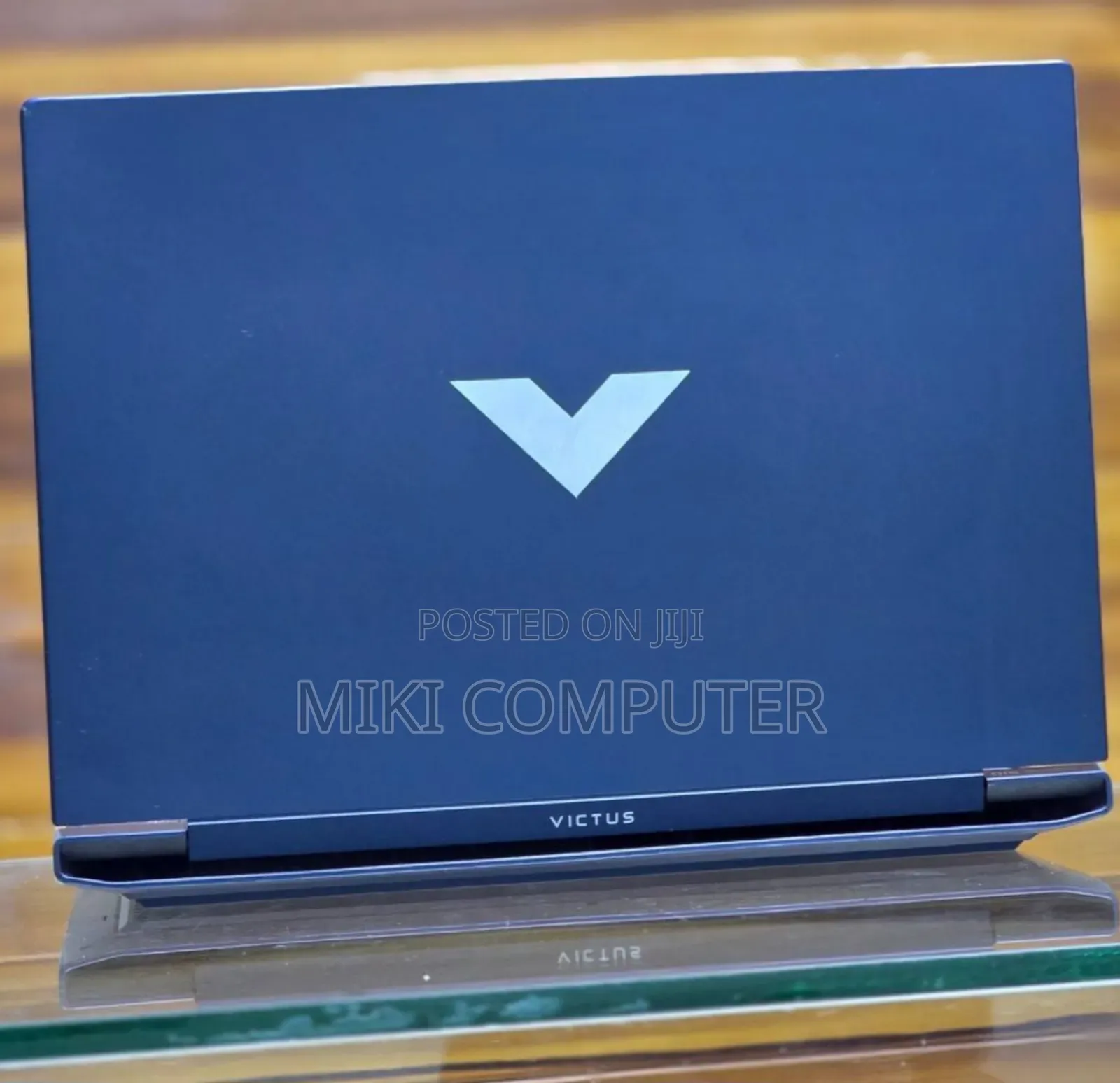 New Laptop HP Victus 15 16GB Intel Core I5 SSD 512GB