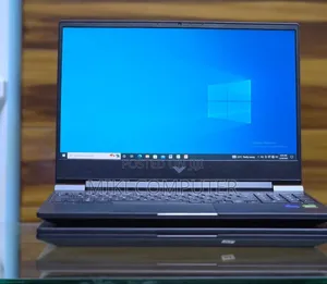New Laptop HP Victus 15 16GB Intel Core I5 SSD 512GB