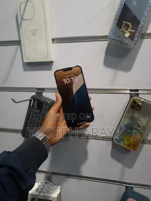 Apple iPhone 13 Pro Max 256 GB Blue