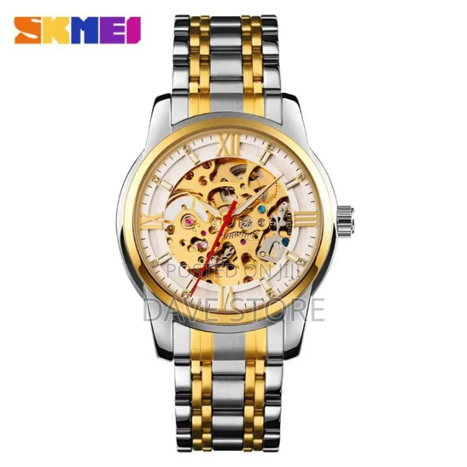 Skmei Automatic Men's Watch