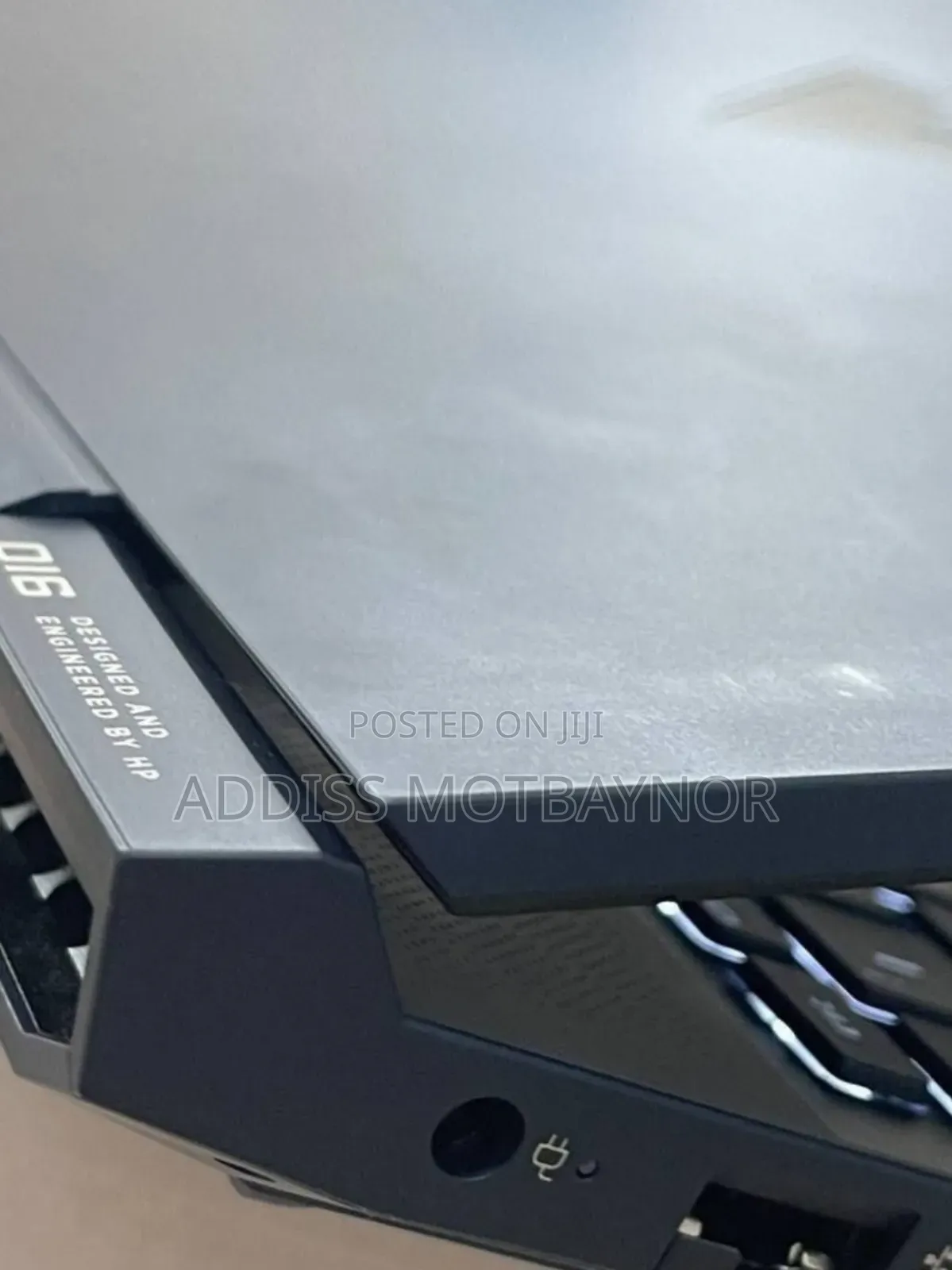 New Laptop HP Victus 15 16GB Intel Core I7 SSD 512GB