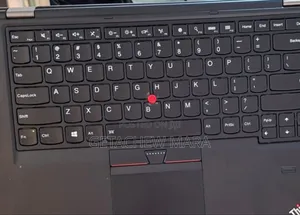 Photo - New Laptop Lenovo ThinkPad Yoga 8GB Intel Core I5 SSD 512GB