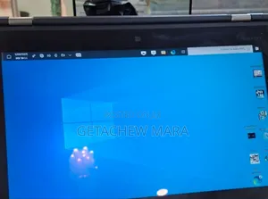 New Laptop Lenovo ThinkPad Yoga 8GB Intel Core I5 SSD 512GB