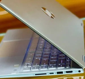 Photo - New Laptop HP Pavilion 15 8GB Intel Core I5 SSD 512GB