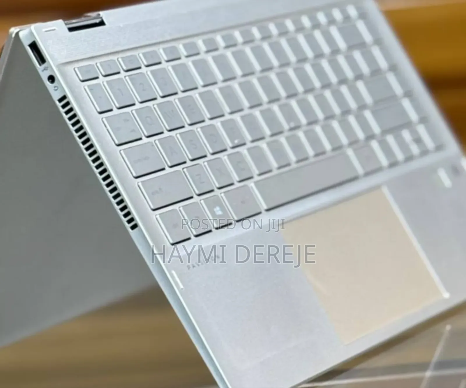 New Laptop HP Pavilion 15 8GB Intel Core I5 SSD 512GB