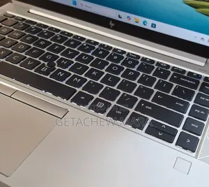 New Laptop HP EliteBook 840 16GB AMD Ryzen 7 SSD 512GB