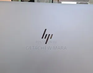 New Laptop HP EliteBook 840 16GB AMD Ryzen 7 SSD 512GB