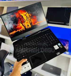 New Laptop HP Omen X 16GB Intel Core I7 HDD+SSD 1T