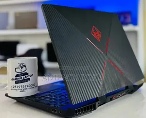 New Laptop HP Omen X 16GB Intel Core I7 HDD+SSD 1T
