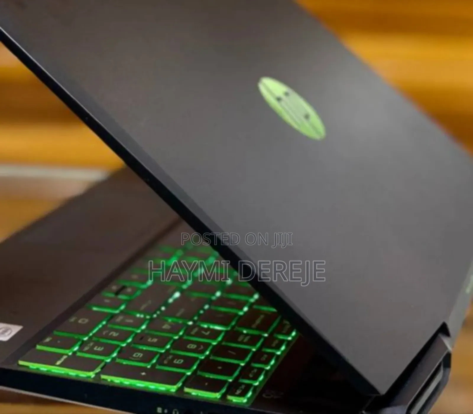 New Laptop HP Pavilion 15 16GB Intel Core I7 SSD 256GB