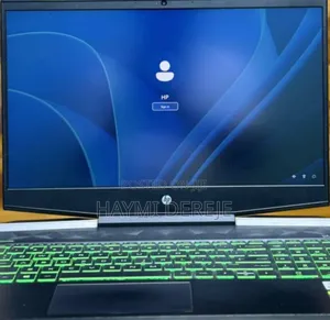 New Laptop HP Pavilion 15 16GB Intel Core I7 SSD 256GB