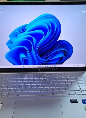 Photo - New Laptop HP Envy X360 16GB Intel Core I7 SSD 1T