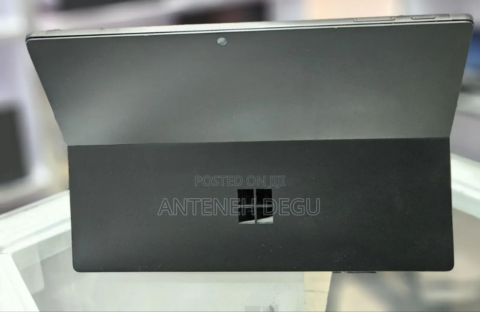 New Laptop Microsoft Surface Pro 6 8GB Intel Core I7 SSD 256GB