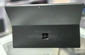 New Laptop Microsoft Surface Pro 6 8GB Intel Core I7 SSD 256GB