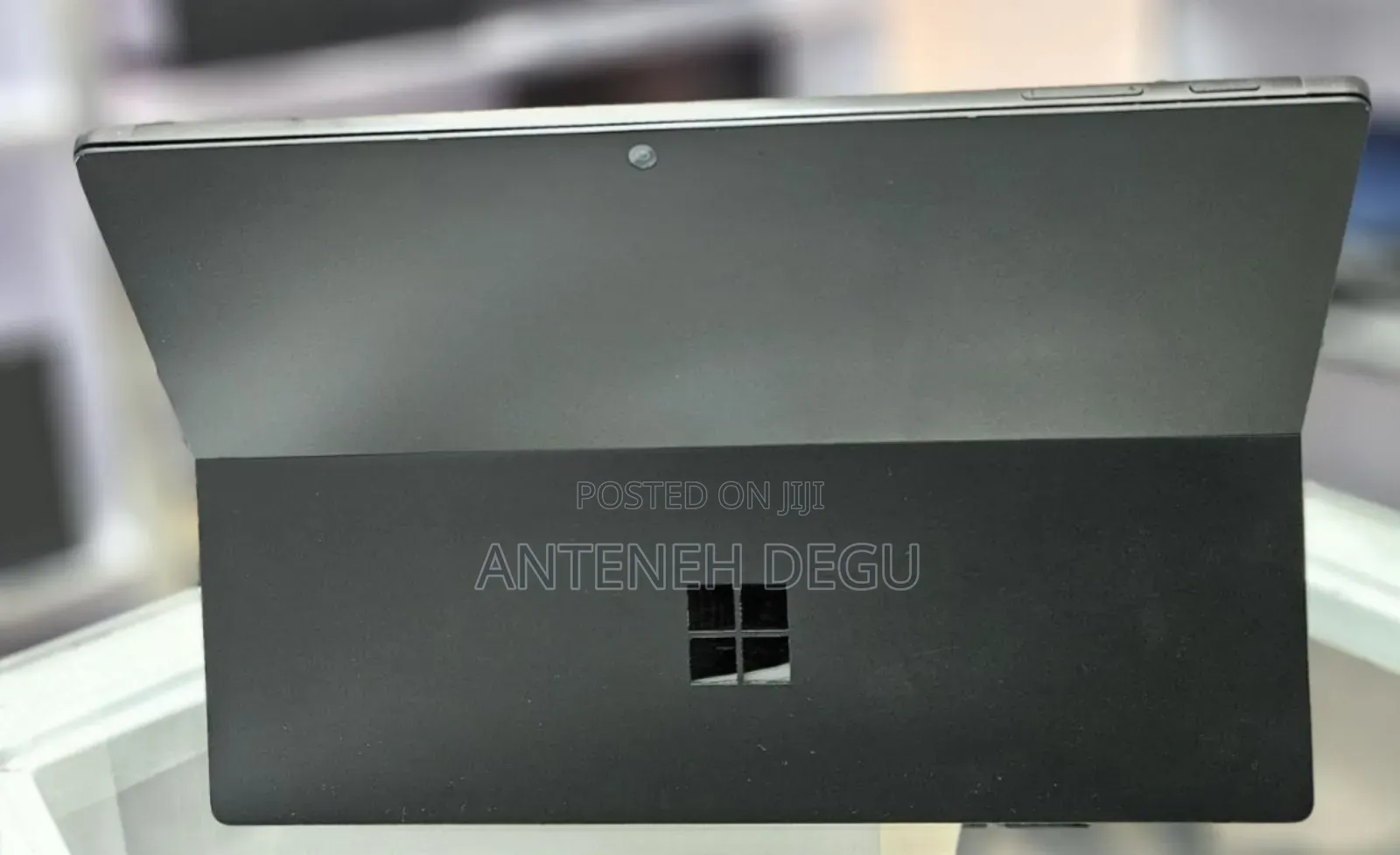 New Laptop Microsoft Surface Pro 6 8GB Intel Core I7 SSD 256GB