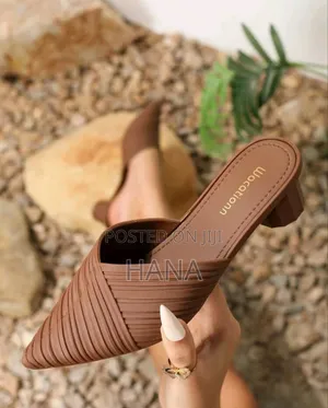 Photo - Heel Sandals