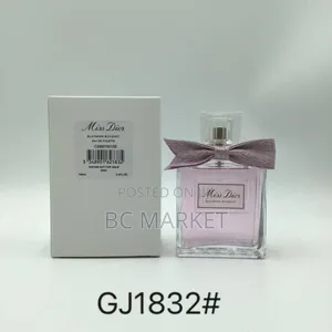 Photo - Testers Perfume Dior Saint Laurent